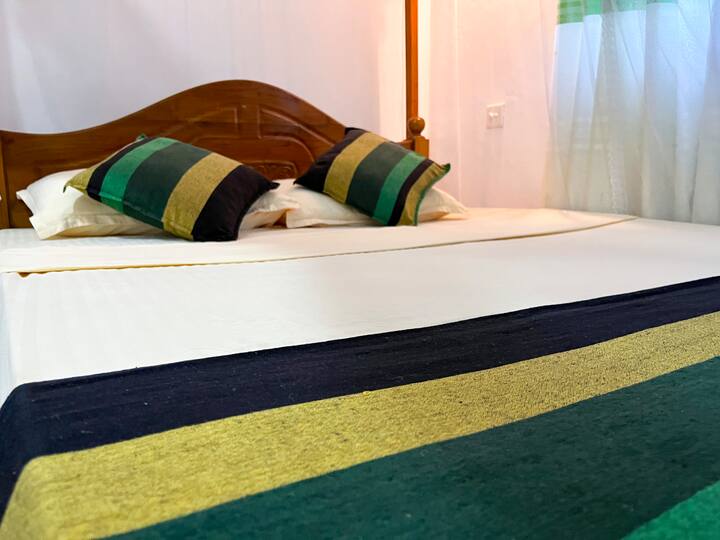 Chumba cha kulala 3