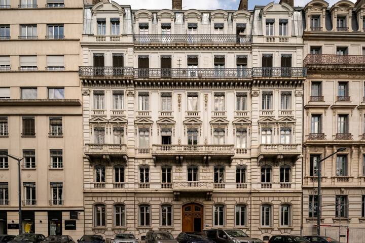 Appartement d’exception gallery image 4