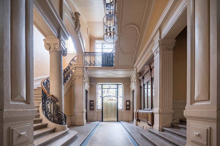 Appartement d’exception gallery image 5