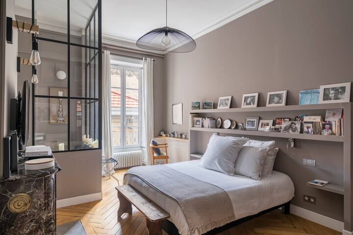 Appartement d’exception gallery image 3