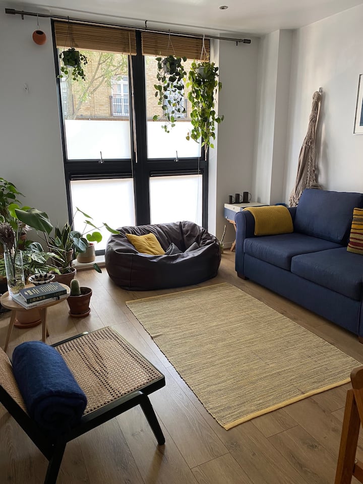 Airbnb sofa bed deals