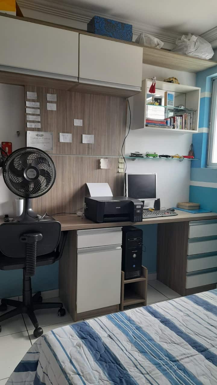 Спална соба 2