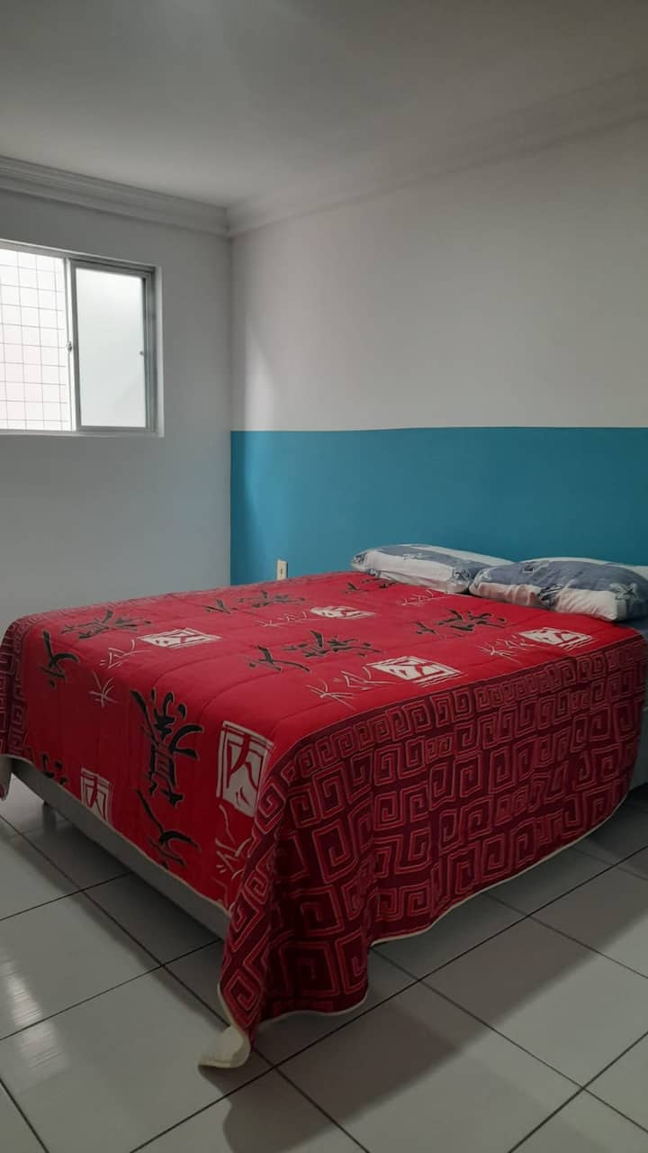 Спална соба 1