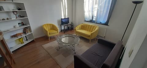 1 or 2 bedroom house in the Washer.