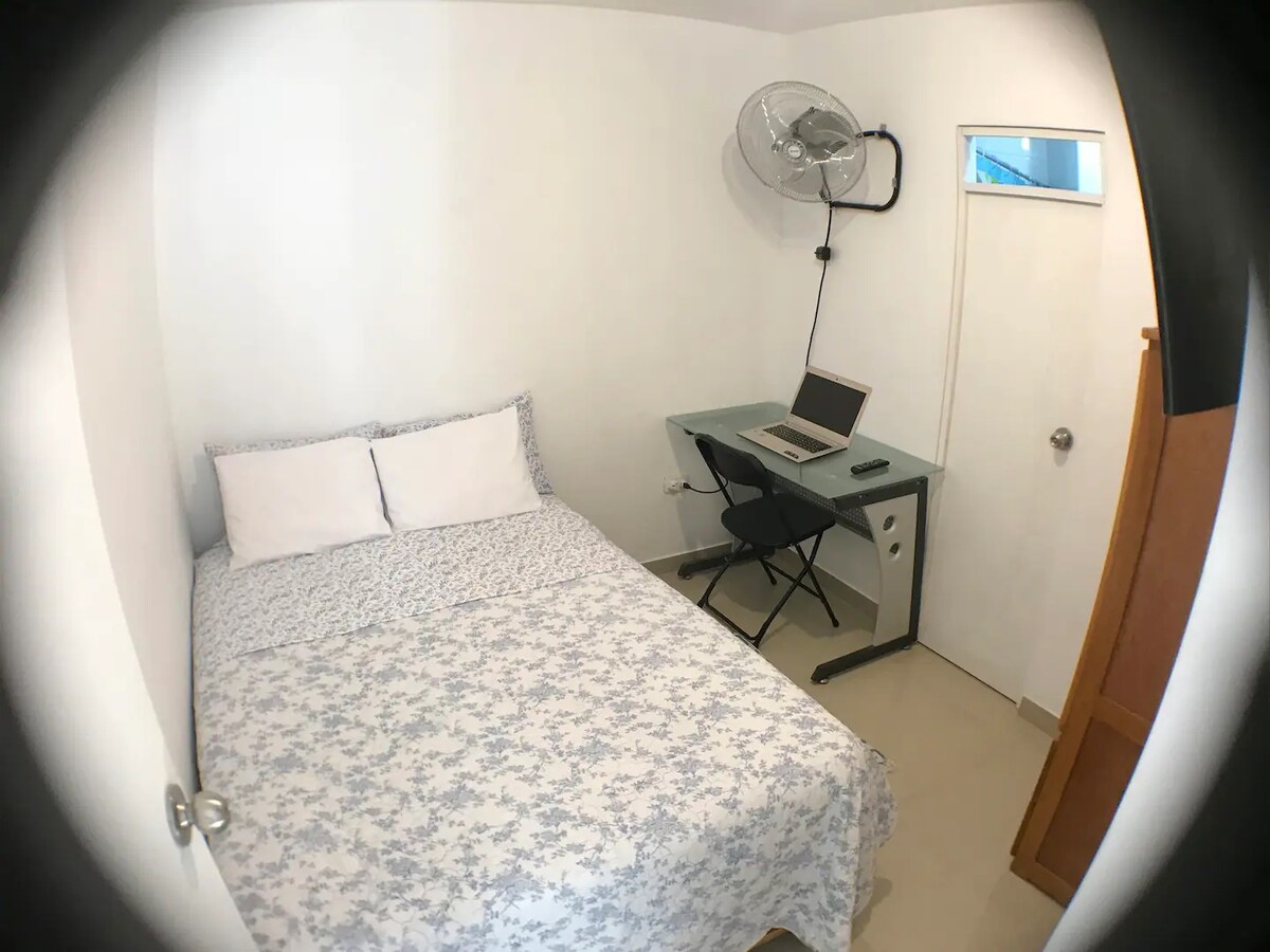 Спална соба