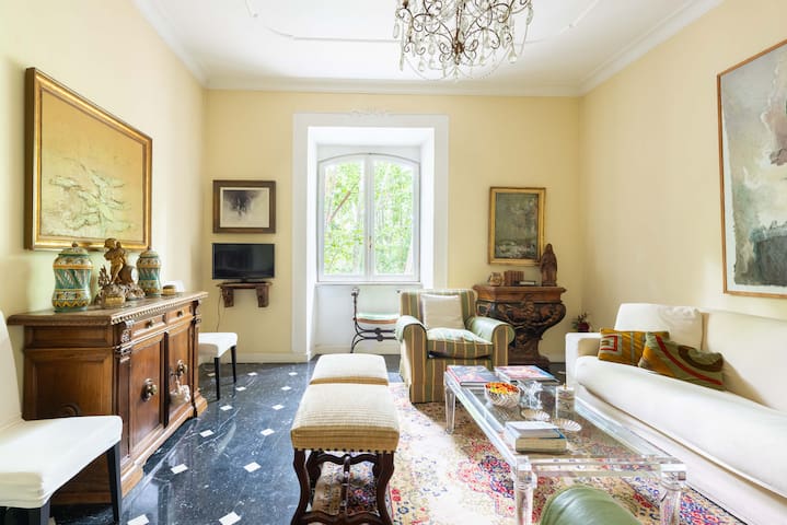 Casa Ripetta gallery image 4