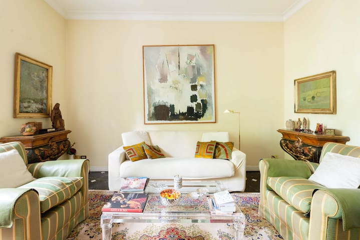 Casa Ripetta gallery image 5