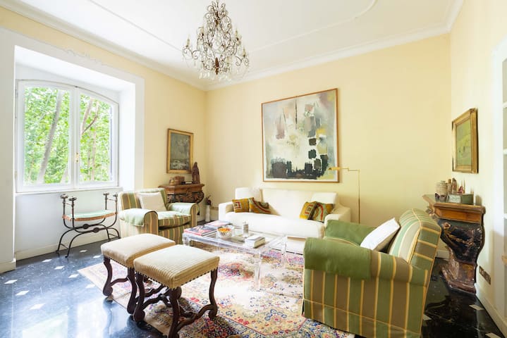 Casa Ripetta gallery image 3