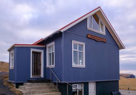 Thorlaugarger - Beautiful cosy summerhouse