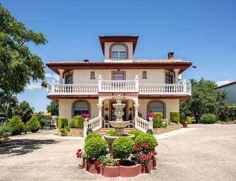 Vivienda Turistica Rural Mari Carmen