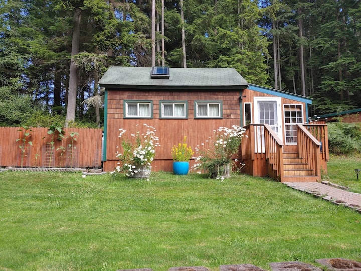 Whidbey Island Vacation Rentals Cabin and House Rentals Airbnb