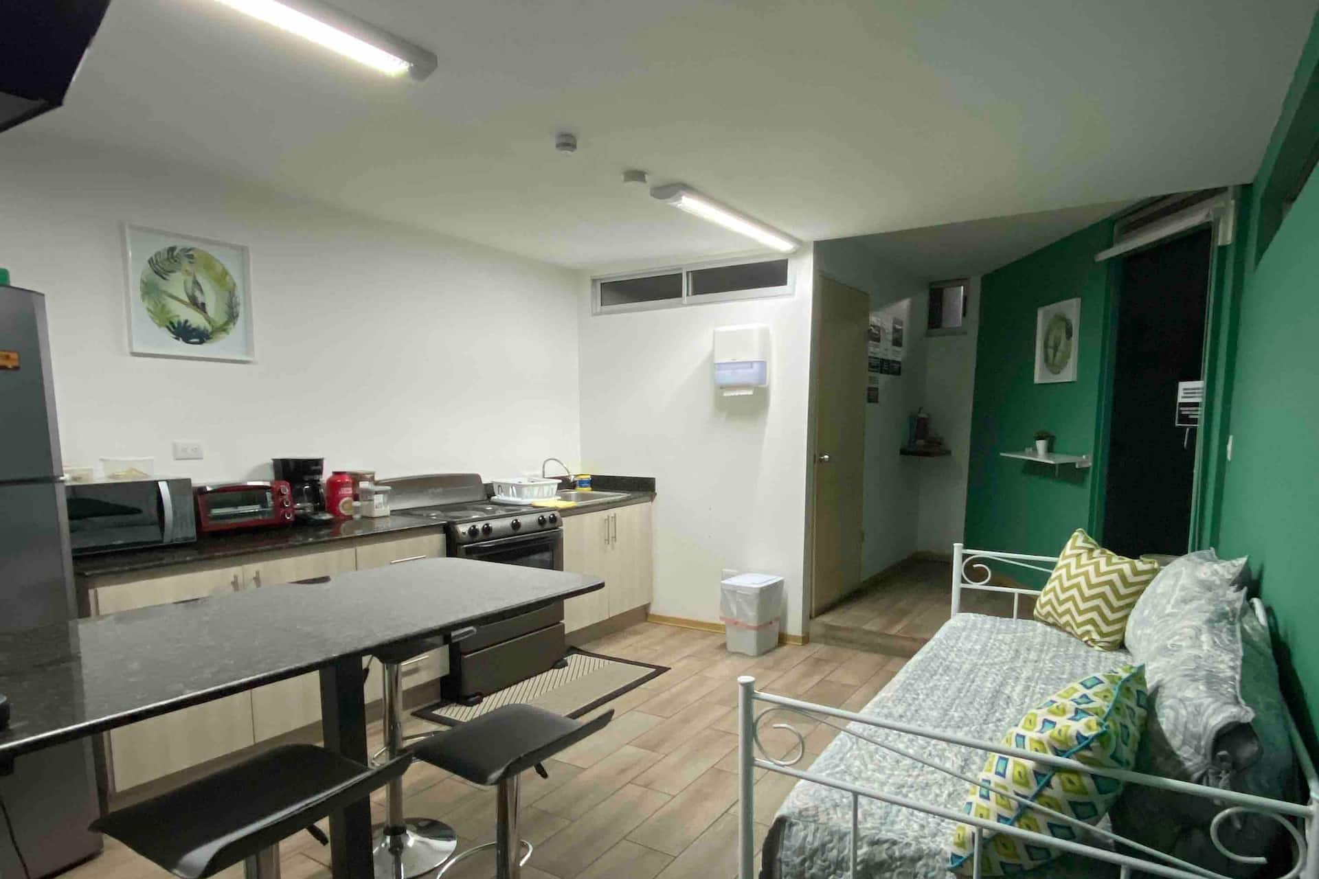 House361-Paseo Colón-CLOSE TO EVERYTHING-New-EQUIPPED#1