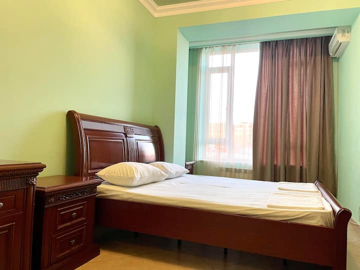 غرفة النوم 3