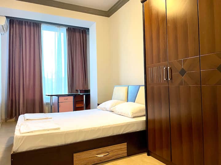 غرفة النوم 1