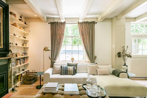 Filion's place. B&B in a beautiful farmhouse