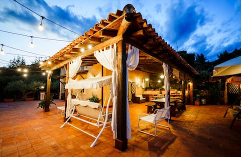 Proprietà Airbnb di successo: EtnAroundYou a Catania