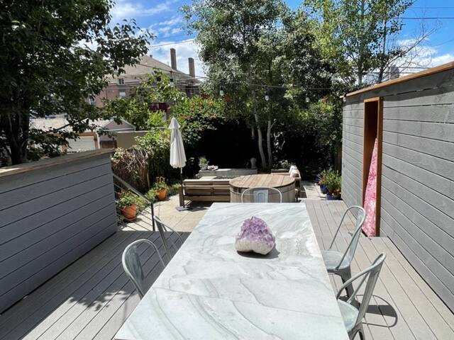 Denver Art Cube House gallery image 5