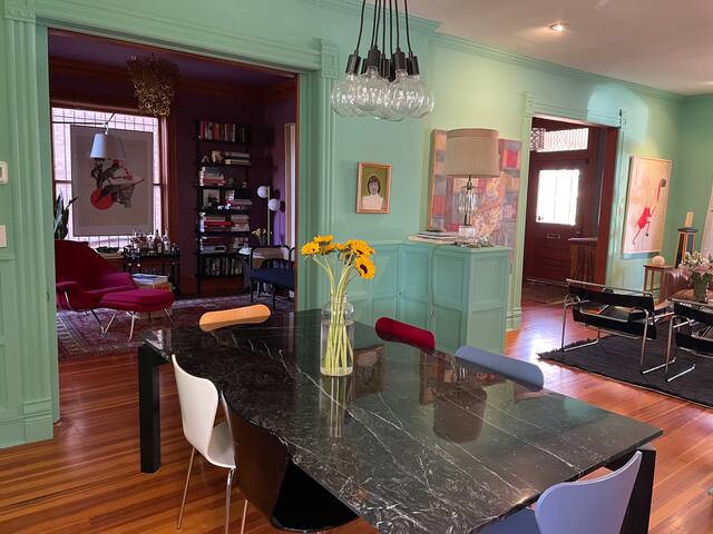 Denver Art Cube House gallery image 4