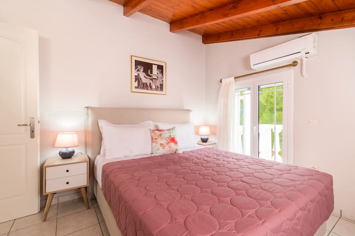 غرفة النوم 3