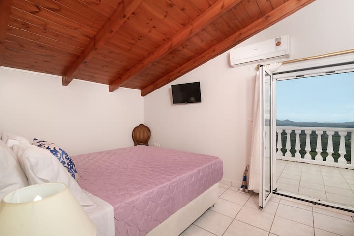 غرفة النوم 1