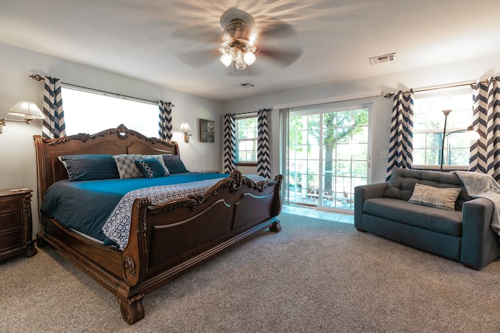 Bedroom 1