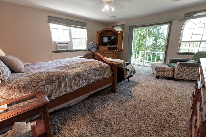 Bedroom 5