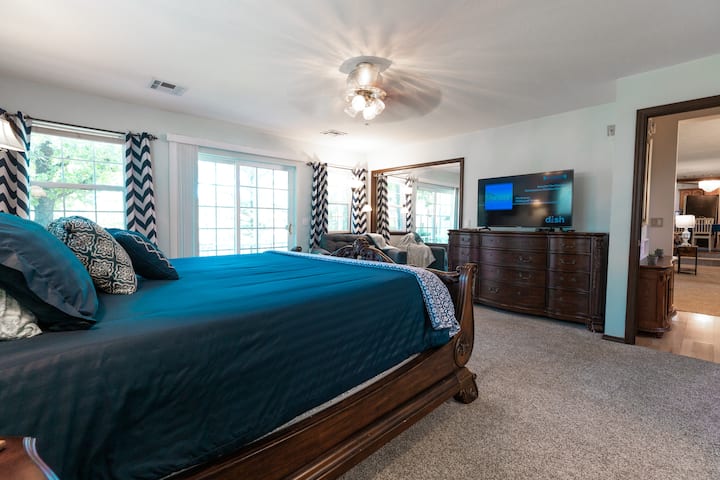 Bedroom 6