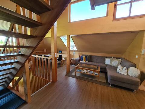 Appartement am Lindenweg near Faaker See
