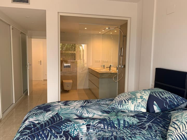 Glavni apartman