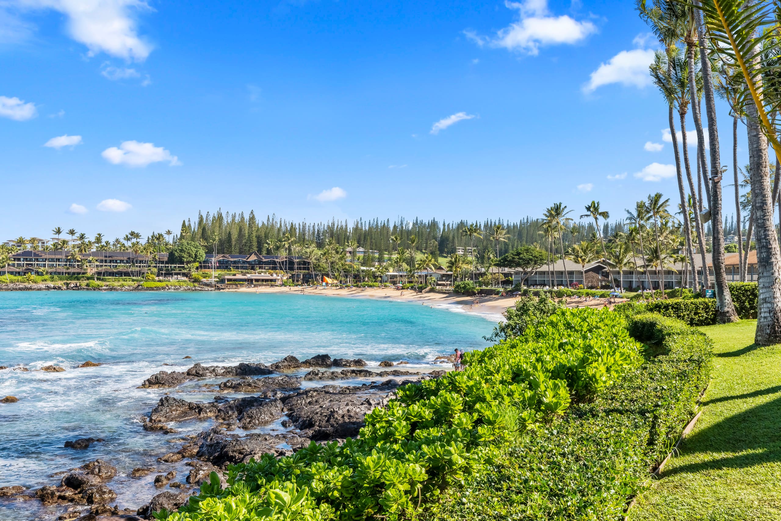 Condo in Lahaina · ★4.96 · Studio · 4 beds · 1 private bath - Image 25