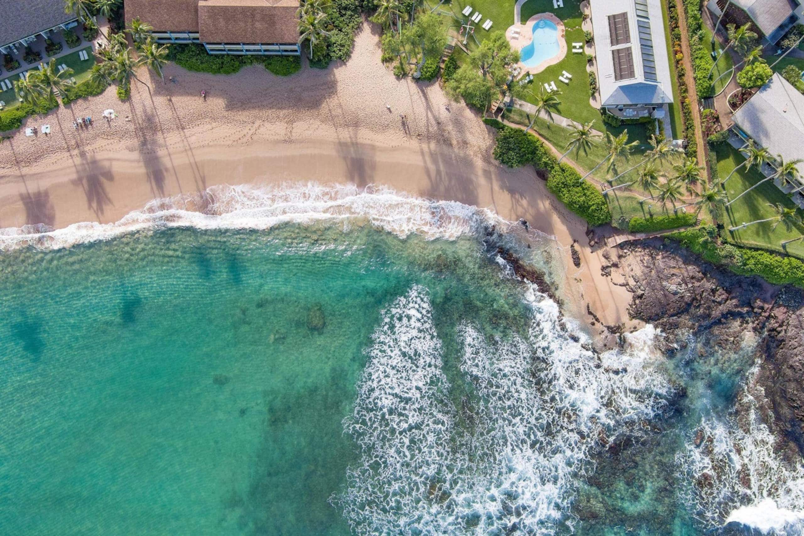 Condo in Lahaina · ★4.96 · Studio · 4 beds · 1 private bath - Image 28