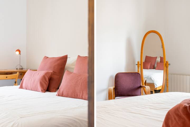 Gothic, Ramblas Pç.Reial Attic 3 bedrs. NSF7 gallery image 3