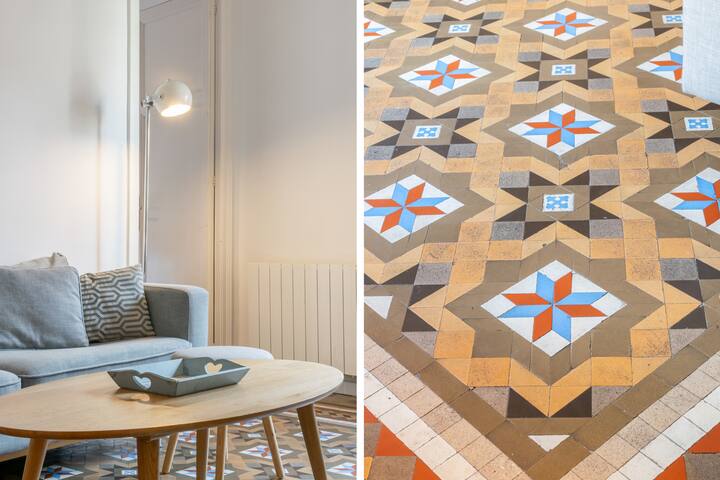 Gothic, Ramblas Pç.Reial Attic 3 bedrs. NSF7 gallery image 5