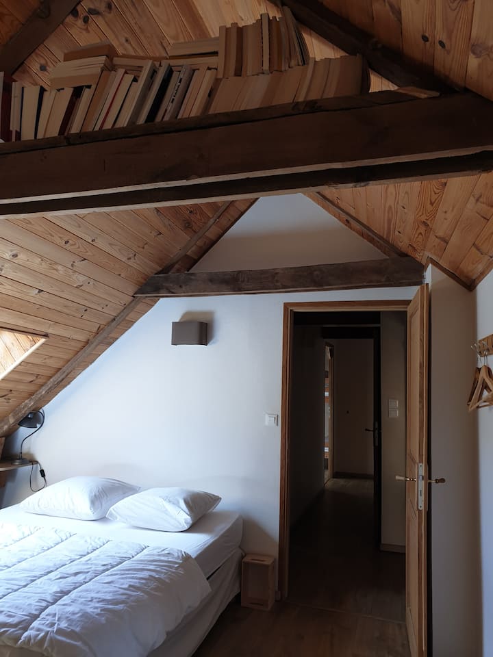 ห้องนอนที่ 1 