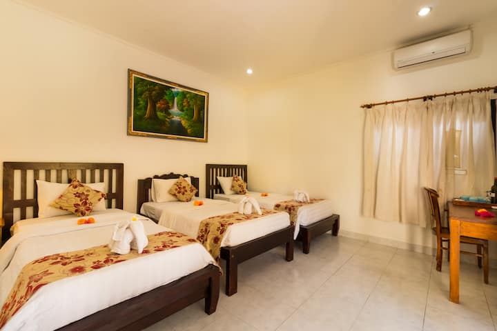 รูปห้องนอน