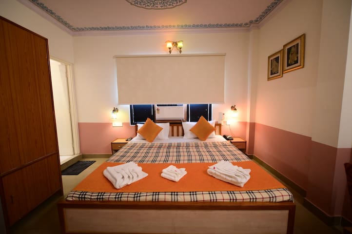 A Story Per Stay managed Airbnb listing 3