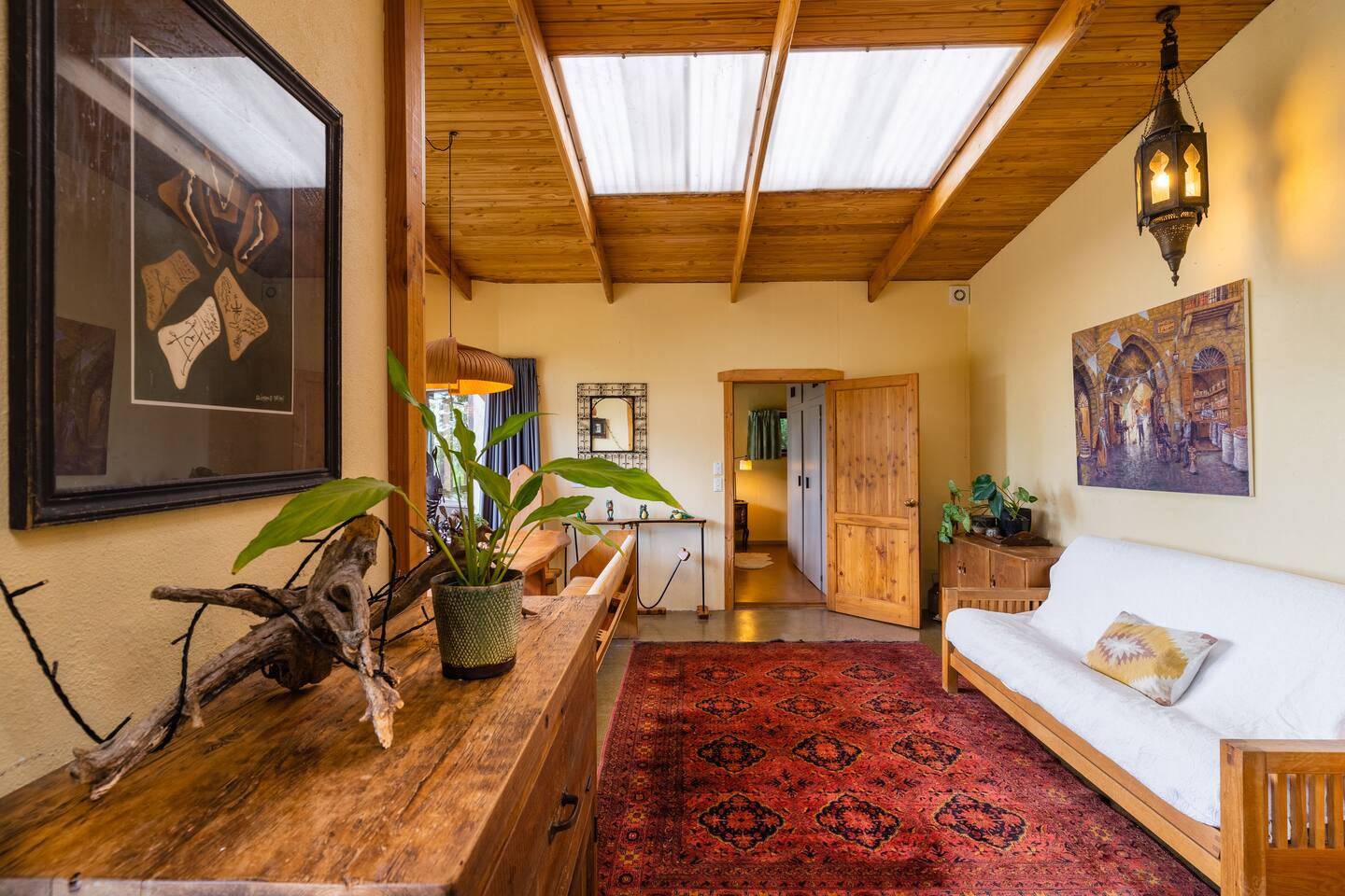 House In Stunning Setting 5