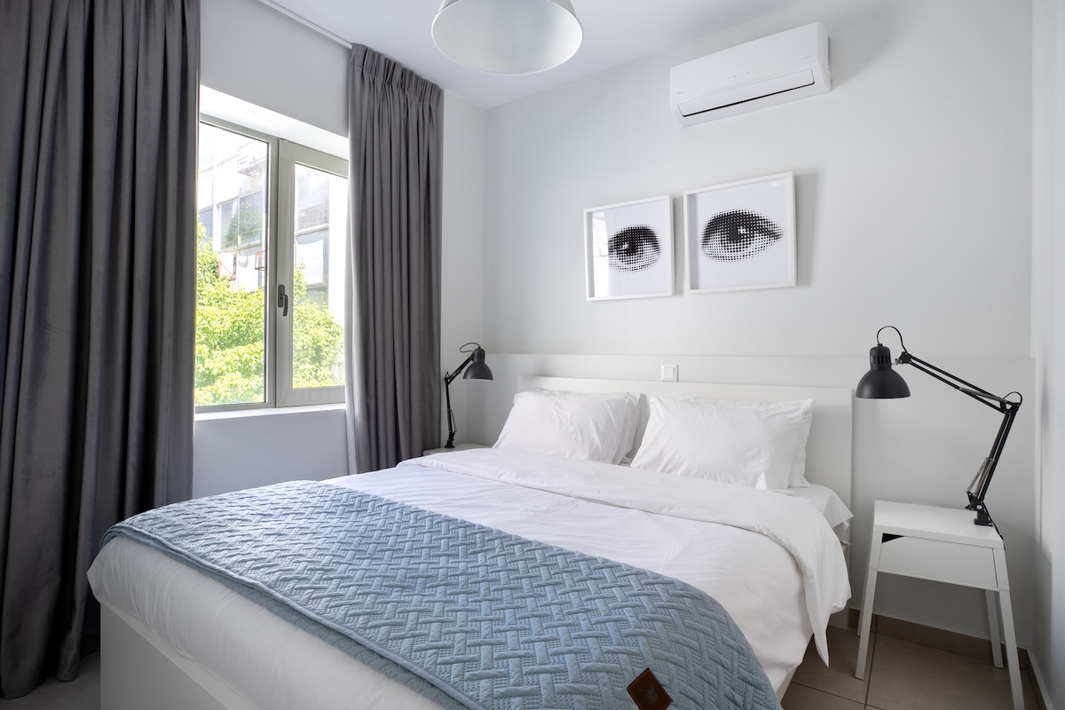 ห้องนอน