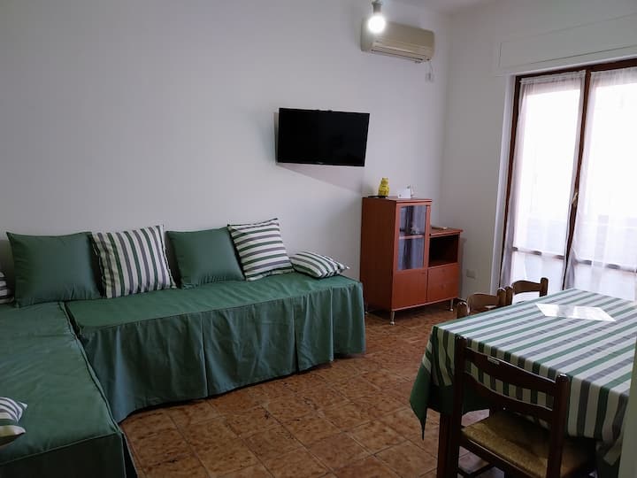 Appartamento Bilocale Soverato - Soverato Marina