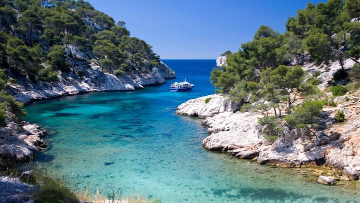 Maison Contemporaine à 5km De Cassis - La Ciotat