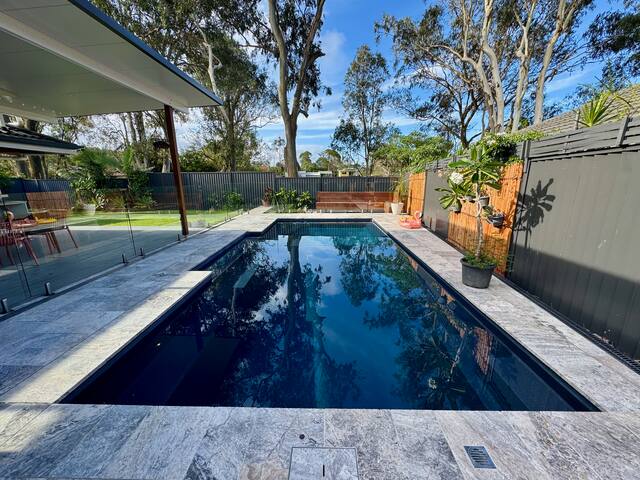 Coolum Family Retreat