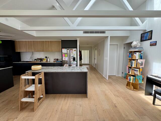 Coolum Family Retreat gallery image 3