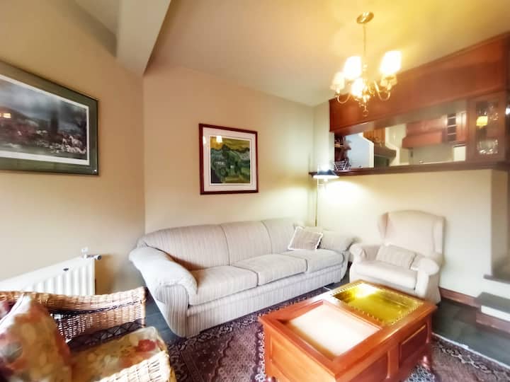 ห้องนั่งเล่น