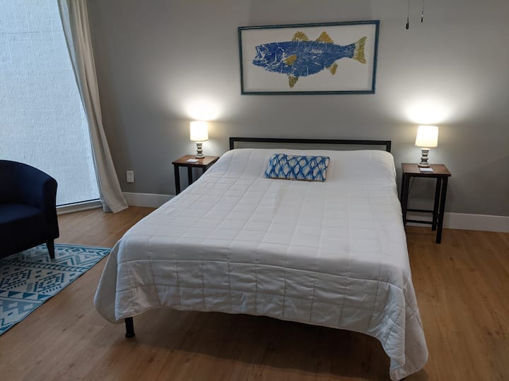 אזור חדר שינה