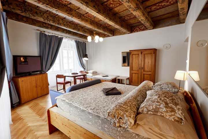 Sala # 1
