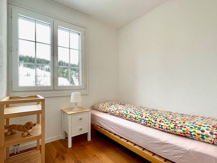 Спална соба 1