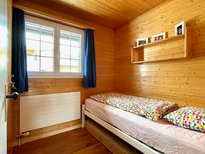 Спална соба 2