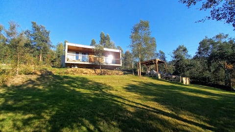 Horizonte Monte Verde, Bangaló Guisama.