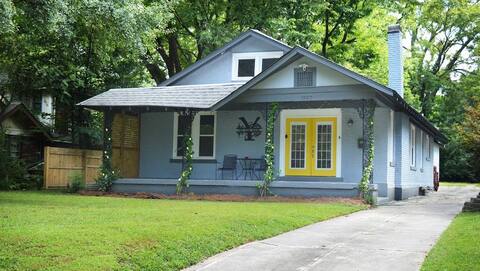 The York House - Updated