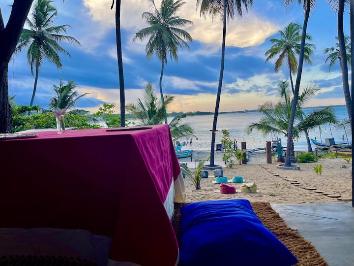 Arugam Bay Holiday Rentals & Homes Eastern Province, Sri Lanka Airbnb